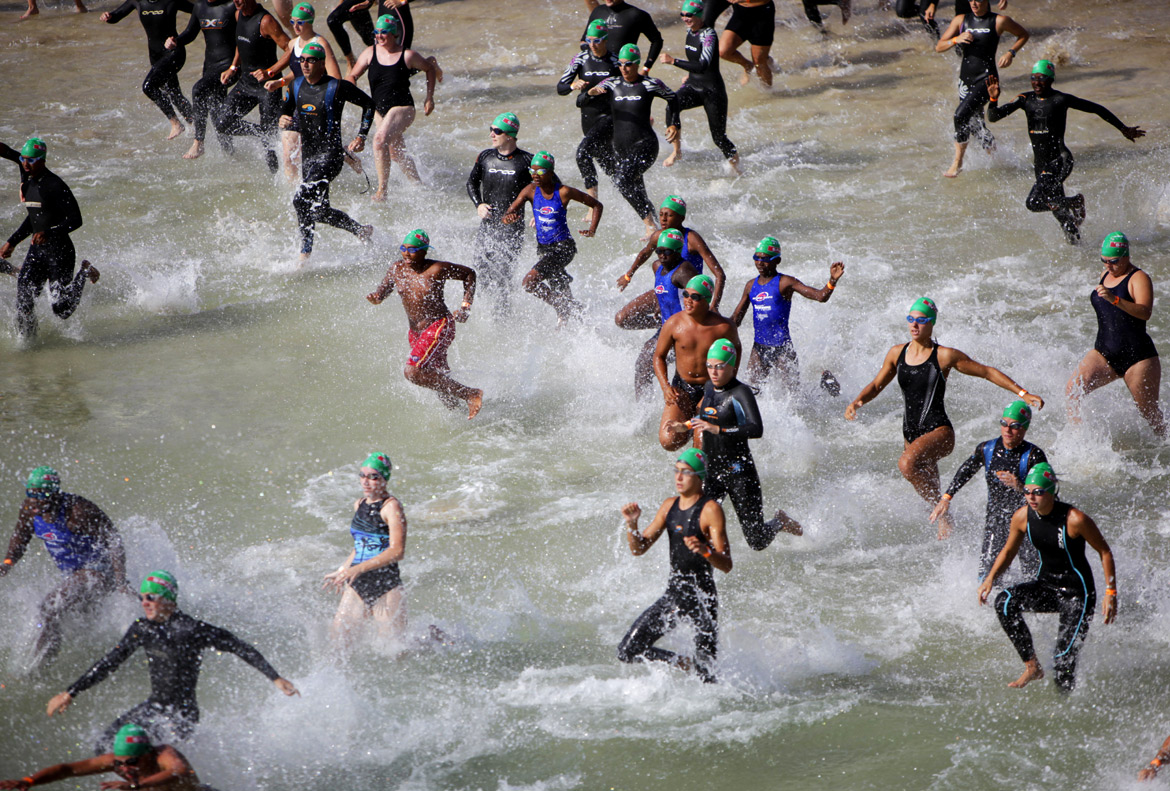 Sport Nelson Mandela Bay (Port Elizabeth)